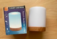 LED Lampe mit Touch-Funktion Baden-Württemberg - Nürtingen Vorschau