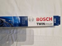 Bosch Wischblatt Twin Spoiler 533S 530/475 mm Bayern - Coburg Vorschau