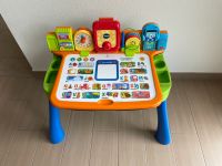 VTech Lernspielzeug 5-in-1 Magischer Schreibtisch Sachsen - Wolkenstein Vorschau