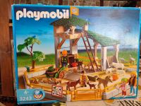 Streichelzoo Playmobil 3243 Sachsen-Anhalt - Flechtingen Vorschau