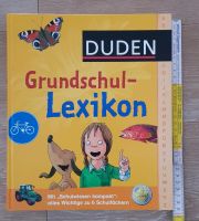 Kinder Buch Grundschul Lexikon Duden Nordrhein-Westfalen - Burbach Vorschau
