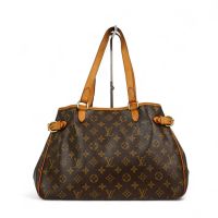 Louis Vuitton Batignolles Shopper Schultertasche Canvas Bayern - Hemau Vorschau