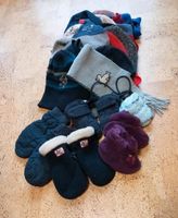 Mützen, Schals, Handschuhe, Socken in Baby/Kindergröße Baden-Württemberg - Schwäbisch Gmünd Vorschau