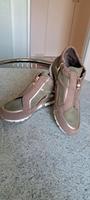 Sneaker/ Leder CAPRICE, Gr.40, NEU Niedersachsen - Braunschweig Vorschau