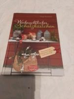 Buch "Weihnachtliches Schatzkästchen" / für Sebbermacher Sachsen - Röhrsdorf Vorschau