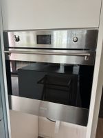 SMEG Backofen SF6390XPZE Altona - Hamburg Ottensen Vorschau