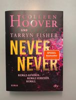 Roman von Colleen Hoover Nordrhein-Westfalen - Nottuln Vorschau