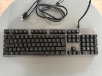 Logitech G413 Carbon  Gaming-Tastatur Saarland - Völklingen Vorschau