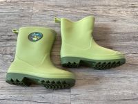 Dehner Kindergummistiefel, neu, ungetragen Größe 27/28 Thüringen - Weimar Vorschau