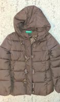 Winterjacke Benetton gr.120 Nordrhein-Westfalen - Stemwede Vorschau