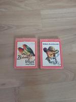 vintage DDR Quartett Wilhelm Busch und bunte Vögel im Heim Rheinland-Pfalz - Pirmasens Vorschau