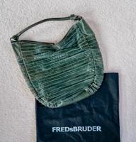 Fredsbruder oliv grün Riffel Riffeltier tolles Leder Baden-Württemberg - Mosbach Vorschau