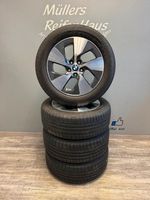 BMW 5er G30 G31 17 Zoll Sommerreifen Sommerräder 225/55R17 Orig. Hessen - Rüsselsheim Vorschau