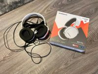 Headset Steelseries Arctis 3 weiß (gebraucht) Nordrhein-Westfalen - Solingen Vorschau