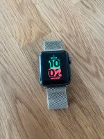 Uhrenarmband Apple Watch mit Magnetverschluss Saarland - St. Wendel Vorschau