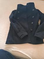 H&M Mantel Größe 40 Hessen - Kirchheim Vorschau