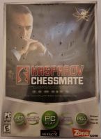 Schachspiel Kasparov Chessmate PC CD-ROM NEU in OVP Bayern - Wilhelmsdorf Vorschau