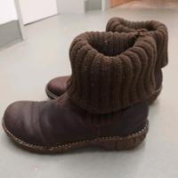 el naturalista Stiefeletten braun Nordrhein-Westfalen - Detmold Vorschau