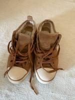 UGG Sneaker Chestnut Größe 38,5 sehr guter Zustand beige braun Hessen - Rodgau Vorschau