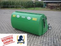 Mulcher GEO Modell FL 160 mit Fangwanne Nordrhein-Westfalen - Mettingen Vorschau