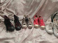 All Star Converse gr 36-37 Bremen - Huchting Vorschau