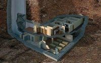 Bunkerbauer Bunker bauen Bunkeranlagen Bayern - Friedberg Vorschau