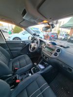 Volkswagen Tiguan 2011 Baujahr Nürnberg (Mittelfr) - Südstadt Vorschau