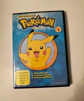 Pokemon DVD Nordrhein-Westfalen - Mönchengladbach Vorschau