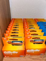 Gillette Fusion5 klingen Stuttgart - Stuttgart-West Vorschau
