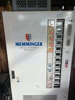 Silaff 190 Getränkeautomat Baden-Württemberg - Berg Vorschau