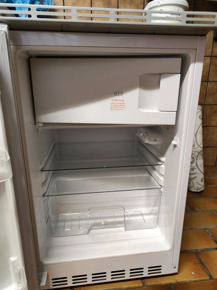 Kühlschrank mit Gefrierfach PKM Unterbau in Hückelhoven