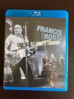 Francis Rossi - Live at St. Luke's London, Bluray Dortmund - Westerfilde Vorschau