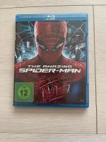 The amazing Spider Man Blu-ray (Andrew Garfield) Nordrhein-Westfalen - Werdohl Vorschau