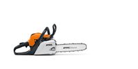 Motorsäge / Kettensäge Stihl MS211 Mieten / Leihen Nordrhein-Westfalen - Bad Salzuflen Vorschau