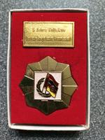 DDR Orden 5 Jahre Kollektiv Deutsch sowjetische Freundschaft Berlin - Friedenau Vorschau