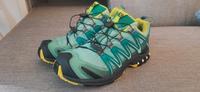 Salomon XA Pro 3D. Goretex. Gr.40.5 Berlin - Tempelhof Vorschau