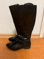 Damen Stiefel schwarz Nürnberg (Mittelfr) - Südstadt Vorschau