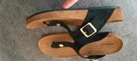 Damen Sandalen in gr.42,Neu Hessen - Dornburg Vorschau