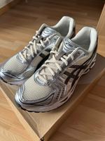 ASICS Gel-Kayano 14 Cream/Black 1201A019-108 US12 EU46.5 Baden-Württemberg - Rheinau Vorschau