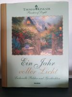 Thomas Kinkade Buch und Bilder Bayern - Cham Vorschau