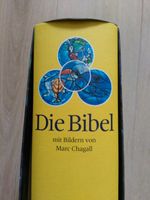 Bibel mit Bildern von Marc Chagall. Köln - Esch Vorschau