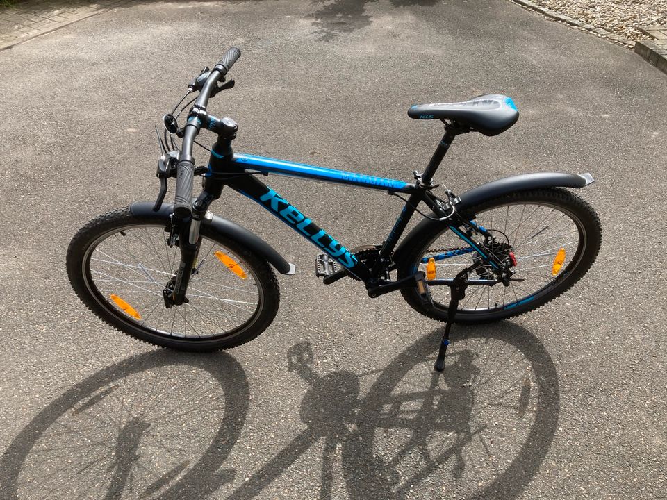 Kinderfahrrad 26“ MTB Bike in Frohburg