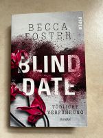 Blind Date von Becca Foster Baden-Württemberg - Berg Vorschau