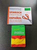 2 spanisch PONS Wörterbücher Niedersachsen - Bröckel Vorschau