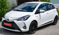 Toyota Yaris Hybrid 1.5 VVT-i Y20 Club - Navi Bayern - Kulmbach Vorschau