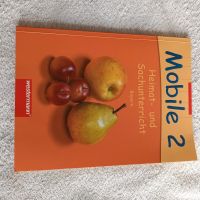 Buch Mobile 2 HSU, 2 Klasse, wie Neu Bayern - Weng Vorschau