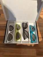 3D - Brillen von LG Nordrhein-Westfalen - Kerken Vorschau