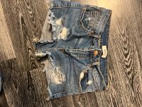 Jeans Shorts Forever 21 Saarland - Dillingen (Saar) Vorschau