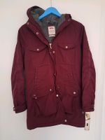 Greenland Parka Fjäll Räven rot xs Brandenburg - Wriezen Vorschau