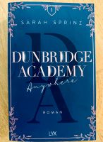 Dunbridge Academy | Buch | Roman | Lena Kiefer Berlin - Mitte Vorschau